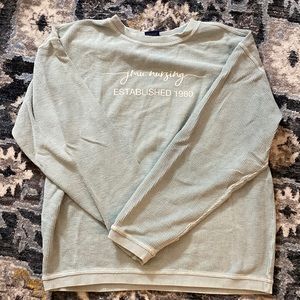 James Madison University Nurse Sweater